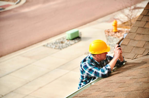Best Storm Damage Roof Repair  in Woodside, PA