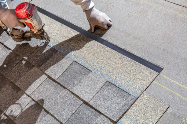 Best Residential Roof Replacement  in Woodside, PA