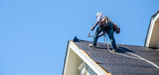 Best Best Roofing Contractors  in Woodside, PA